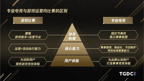 从0到1 腾讯互娱张雅缇谈新游戏产品开展专业电竞赛事的运营策略